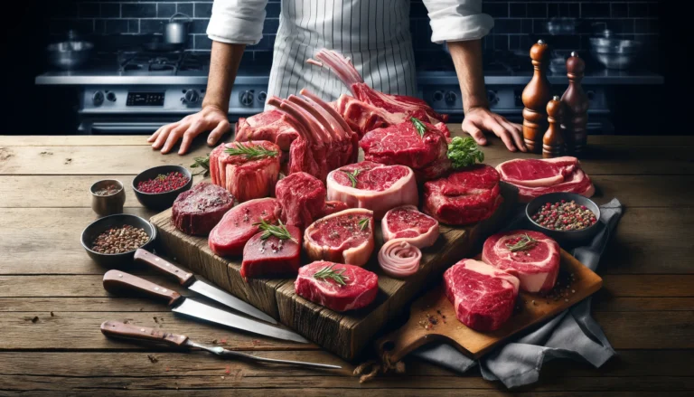 Can Steak Be Too Raw? Explore Safety and Taste