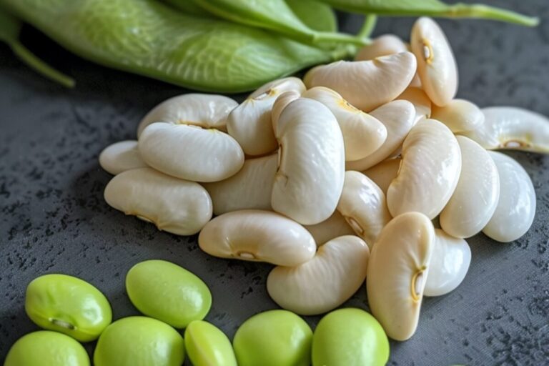 What is the healthiest bean