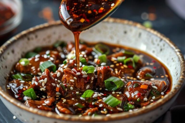 what can I substitute for oyster sauce
