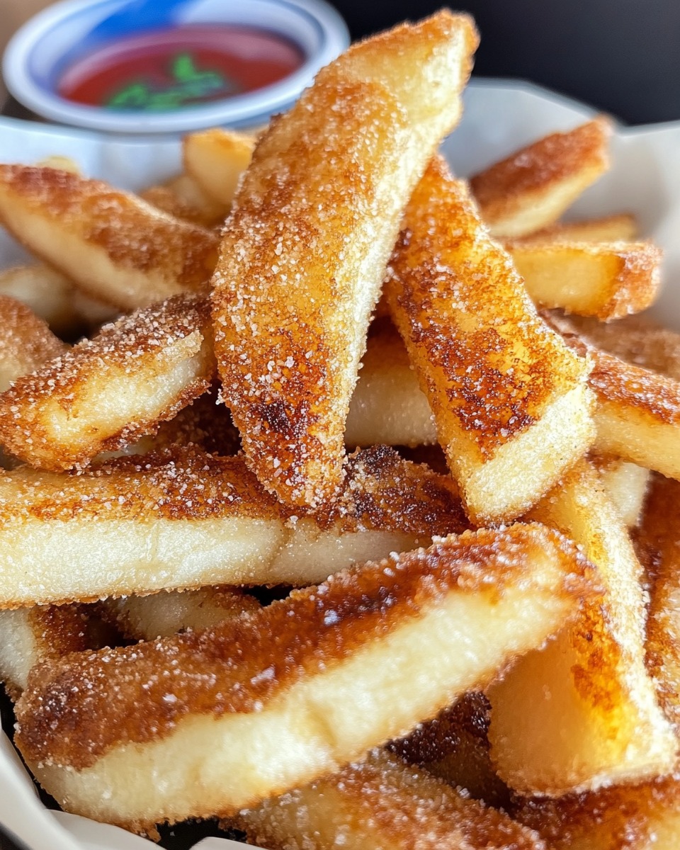 Best 12+ Easy Air Fryer Recipes for Quick Meals 12 Air Fryer Apple Fries
