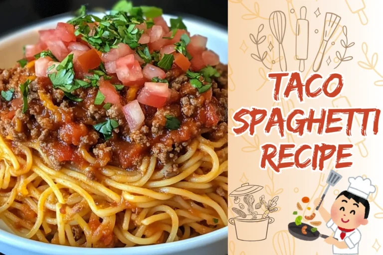 Mexican Spaghetti Taco Pasta Cheesy Taco Spaghetti One-Pot Taco Spaghetti Tex-Mex Spaghetti Spicy Taco Noodles Ground Beef Spaghetti with Taco Flavors Taco-Style Pasta Creamy Taco Spaghetti Beefy Taco Pasta