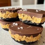 High-Protein Reese’s