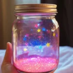How to Make a Glitter Jar for Kids: A Magical Way to Calm Big Feelings