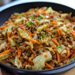 Easy Crockpot Chicken and Stuffing Recipe – Comforting Weeknight Dinner
