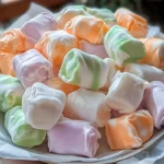 How to Make Homemade Saltwater Taffy Rolls – Easy and Fun Recipe