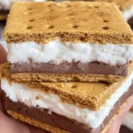 Frozen S'mores