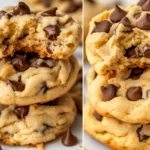 Cottage Cheese Protein Cookies
