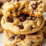 Cottage Cheese Protein Cookies