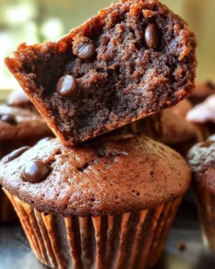 Cottage Cheese Protein Muffins
