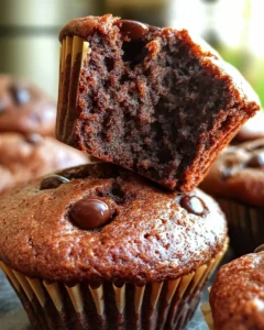 Cottage Cheese Protein Muffins