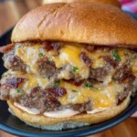 Crack Burgers