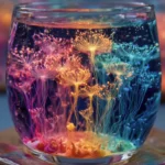 science experiment, kids activity, DIY project, STEM fun, fireworks in a cup