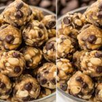 No-Bake Chocolate Energy Bites