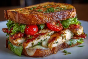 Garlic Butter Lettuce