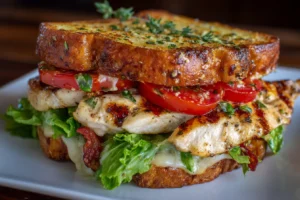 Garlic Butter Lettuce