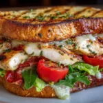 Garlic Butter Lettuce
