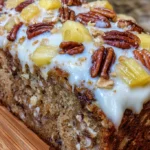 Hummingbird Bread