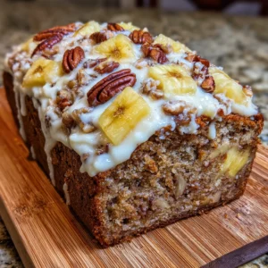 Hummingbird Bread