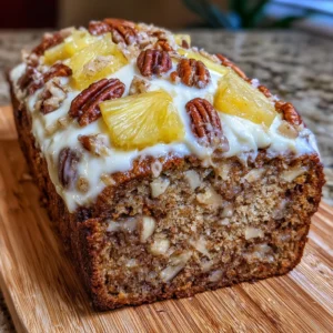 Hummingbird Bread