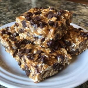 Peanut Butter Chocolate Cottage Cheese