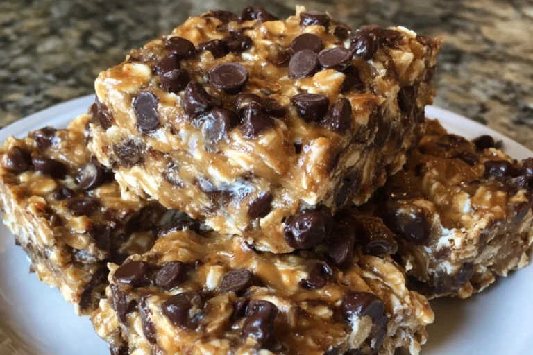 Peanut Butter Chocolate Cottage Cheese