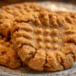 Peanut Butter Cookies