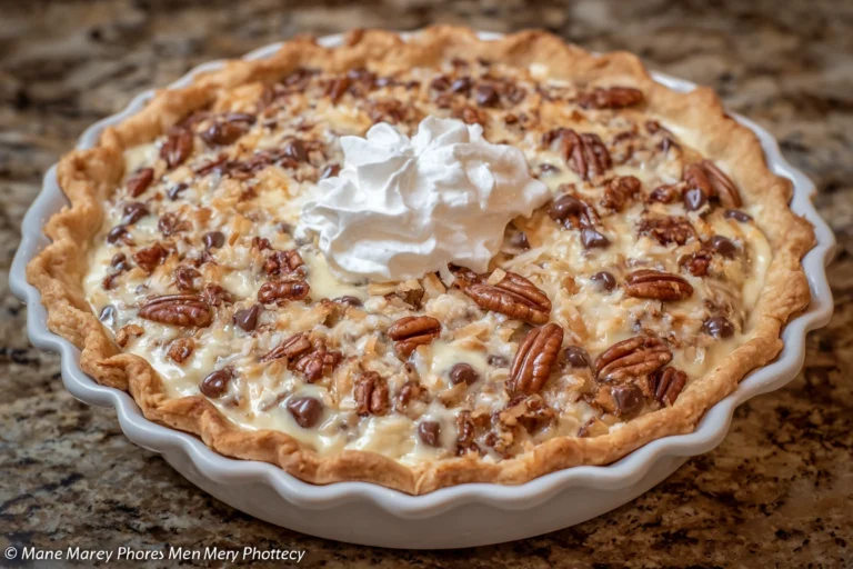 Stupid Pie
