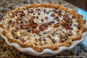 Stupid Pie