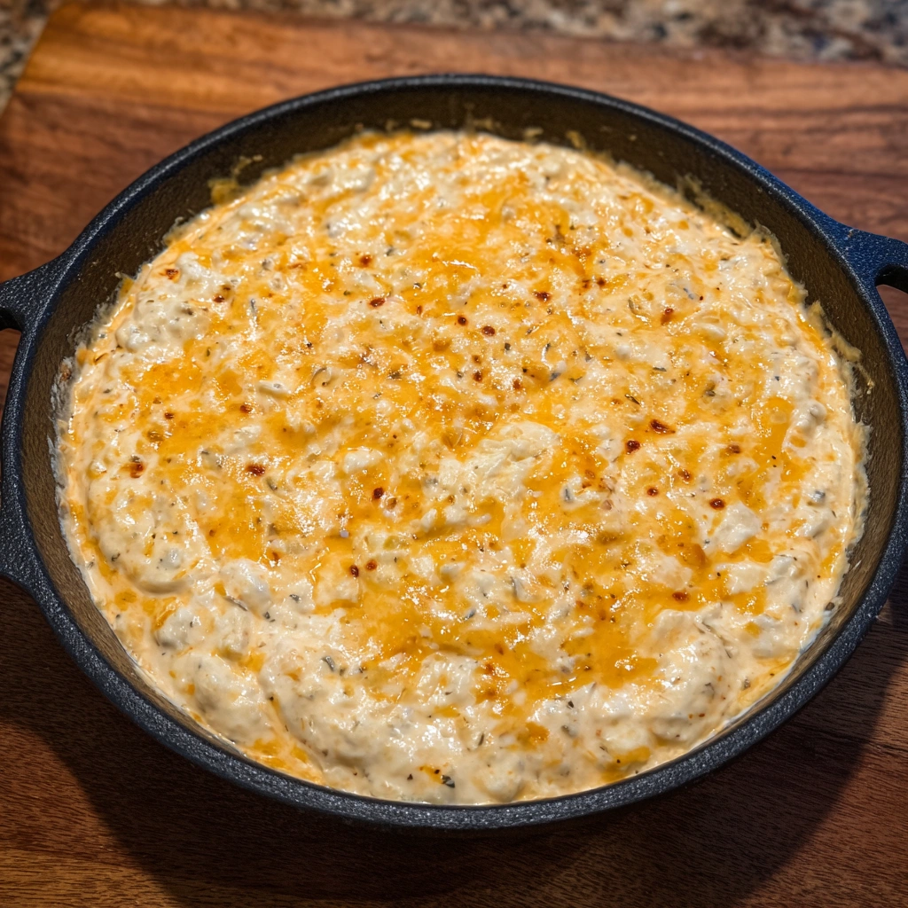 Beer Cheese Dip