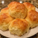 Best Gluten Free Dinner Rolls