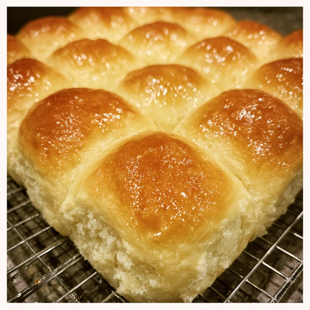 Best Gluten Free Dinner Rolls