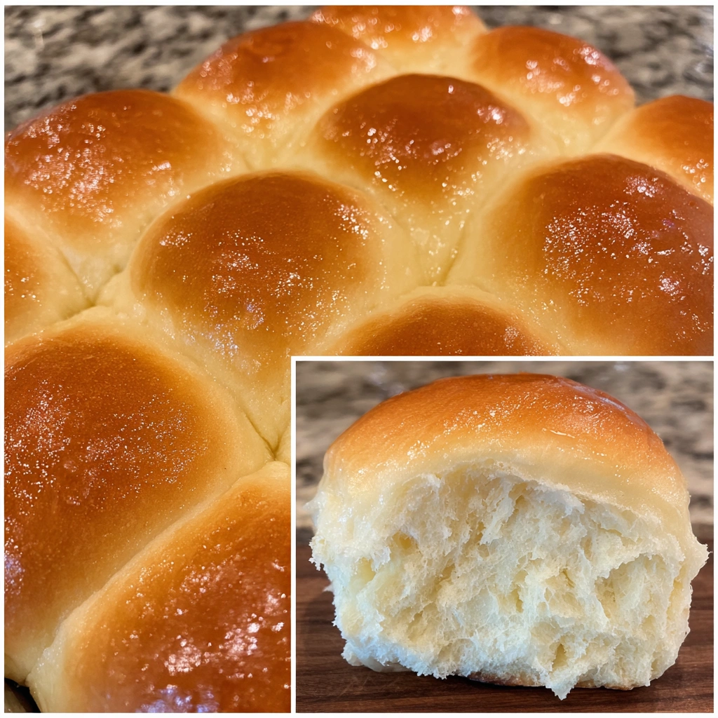 Best Gluten Free Dinner Rolls