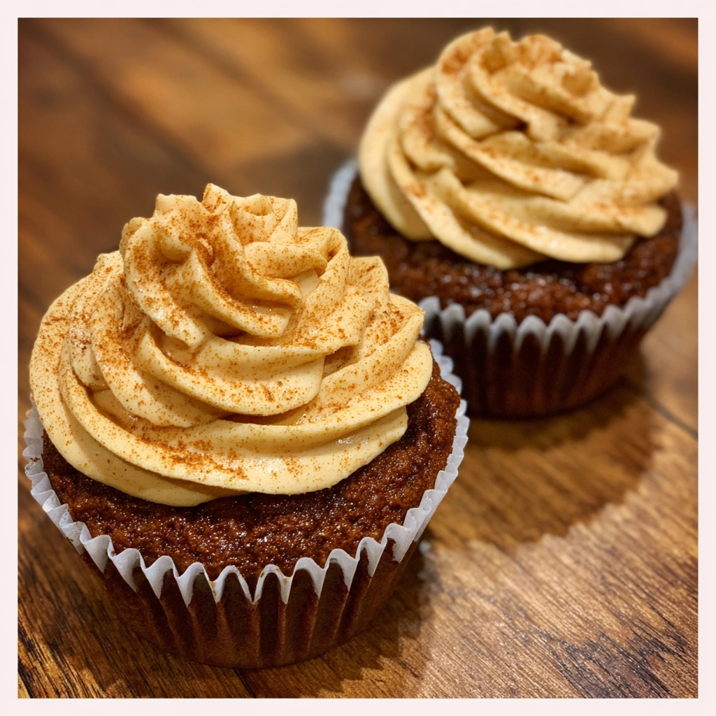 Chocolate Pumpkin Cupcakes: 3-Step Decadent Moist Luxe. 7 Chocolate Pumpkin Cupcakes