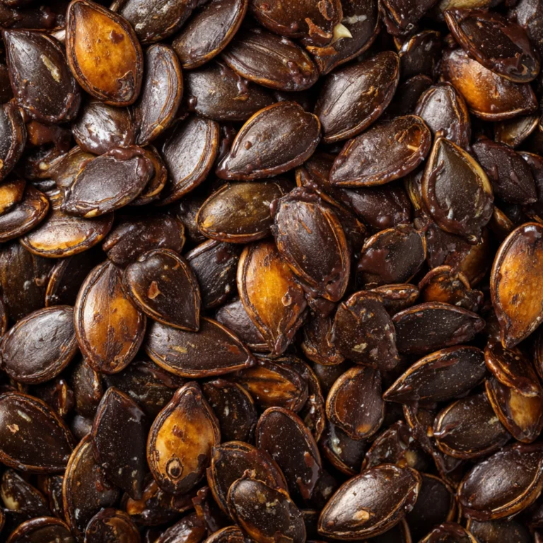 Chocolate Pumpkin Seeds