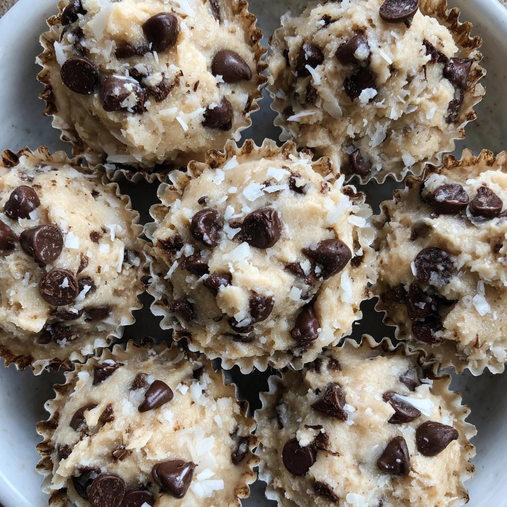 Cookie Dough Frozen Yogurt Bites: 3 Irresistible Epic Delish 7 Cookie Dough Frozen Yogurt Bites
