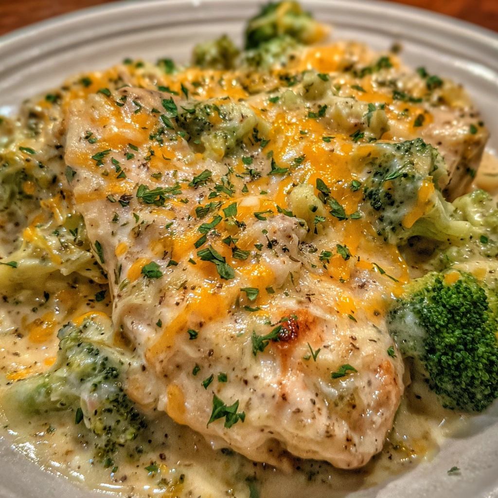 Creamy Crock Pot Ranch Chicken