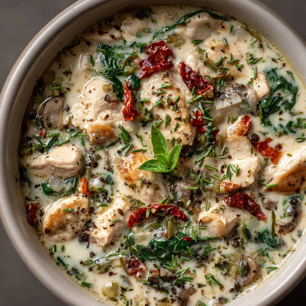 Creamy Marry Me Chicken Soup: 5 Epic Bold Zesty Comfort. 7 Creamy Marry Me Chicken Soup