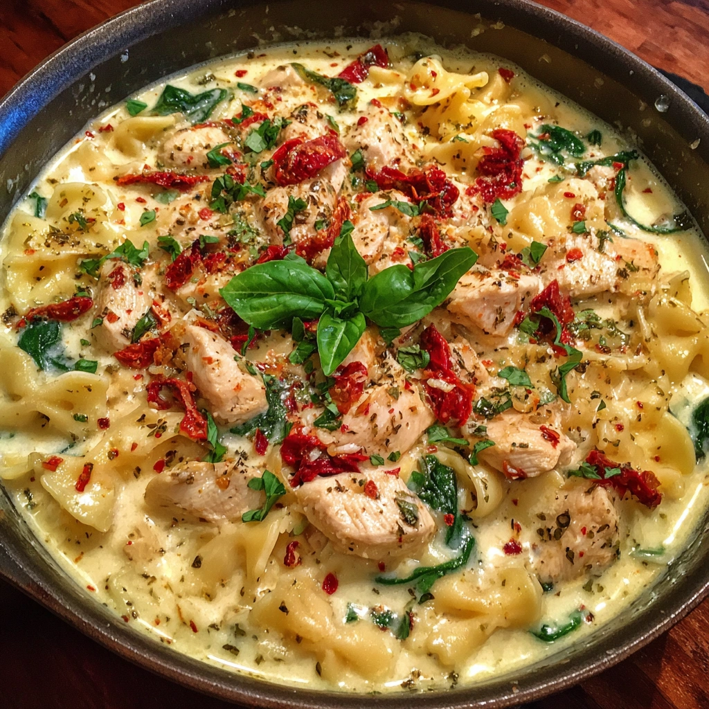 Creamy Marry Me Chicken Soup: 5 Epic Bold Zesty Comfort. 6 Creamy Marry Me Chicken Soup