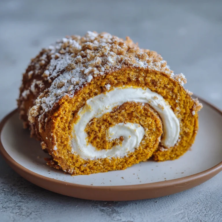 Delicious GF Pumpkin Roll Cake and Airy Whipped Filling: 5-Star Moist Delight 5 GF Pumpkin Roll Cake and Airy Whipped Filling