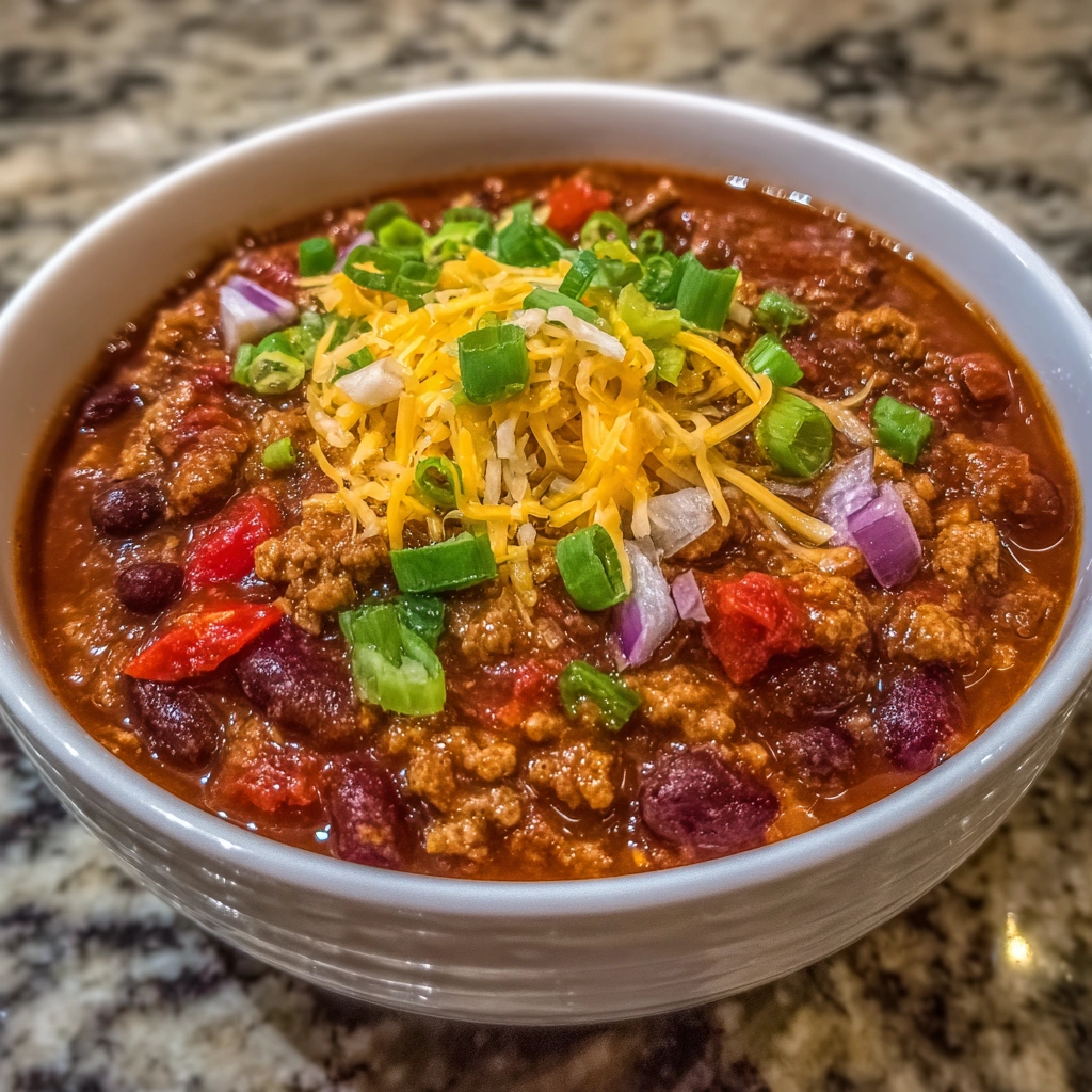 Prize Winning Pumpkin Chili Delivers Ultimate Cozy 5 Delish. 6 Prize Winning Pumpkin Chili