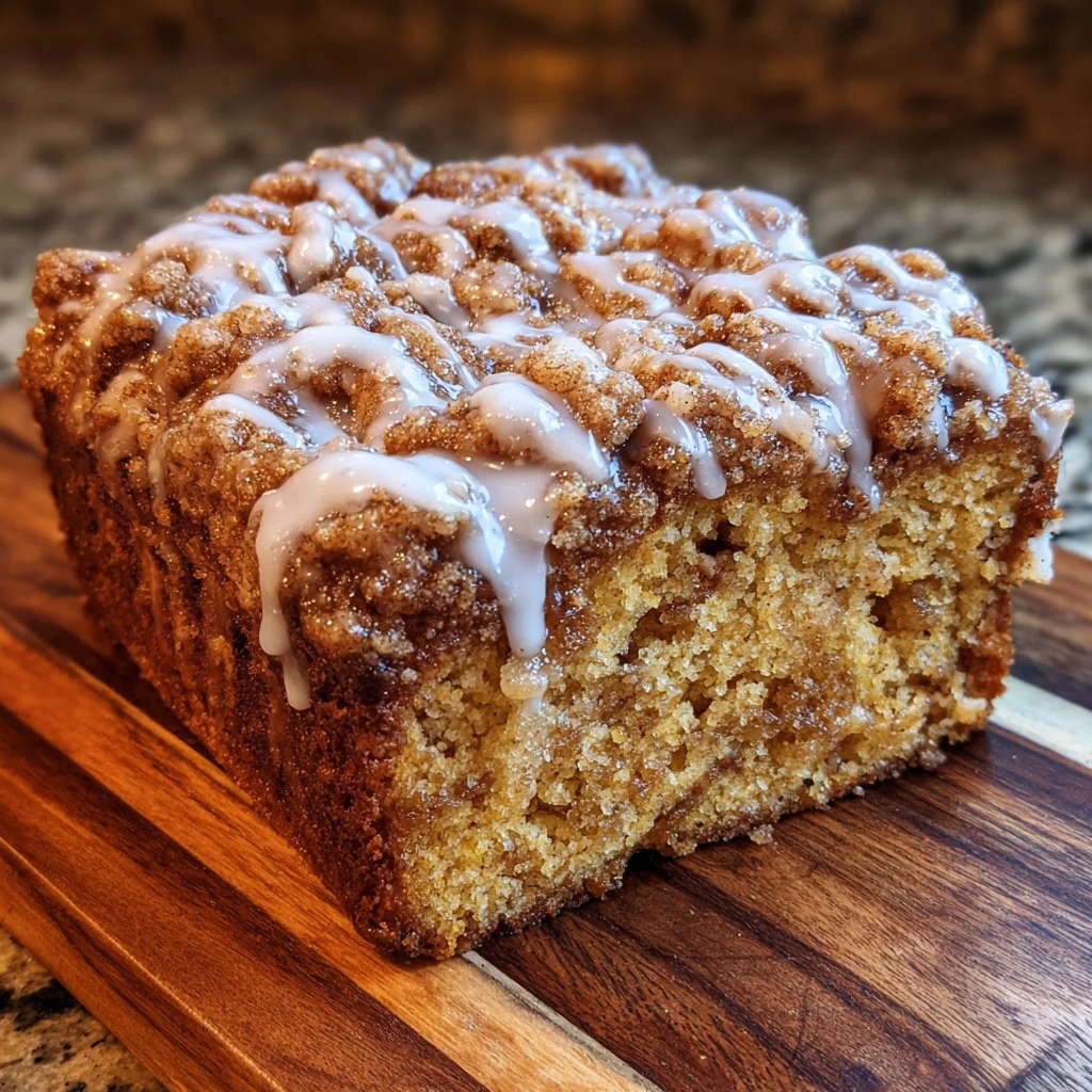 Pumpkin Coffee Cake is 5-ingredient best epic delicious. 8 Pumpkin Coffee Cake