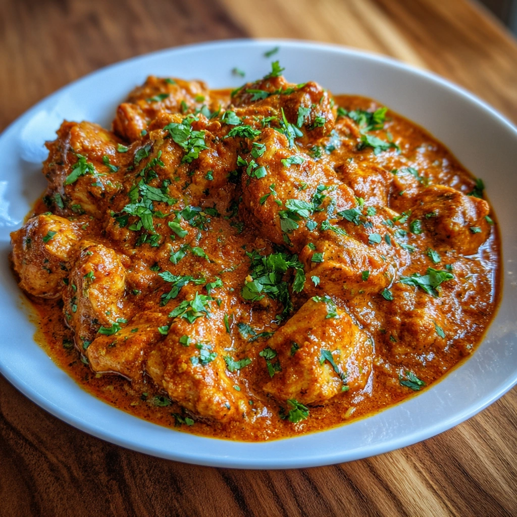 Quick and Easy Homemade Butter Chicken 30-Creamy-Zesty-Bold 7 Quick and Easy Homemade Butter Chicken