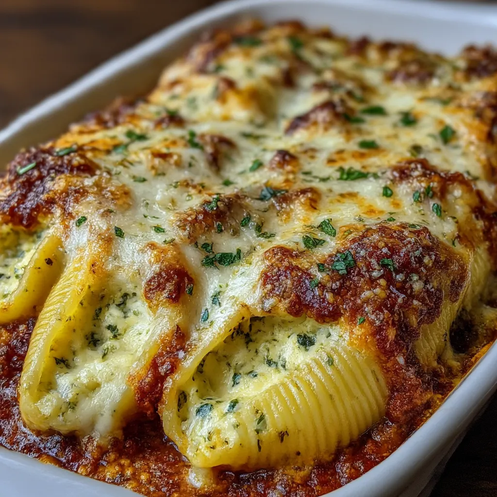 Best Christmas Stuffed Shells: 4-Ingred Creamy Epic Zest. 7 Best Christmas Stuffed Shells