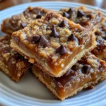 Easy Christmas Crack Cookies