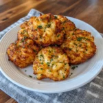 Fried Mac and Cheese Bites