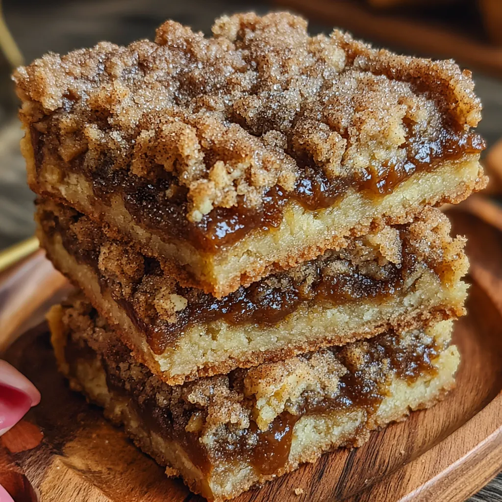 Holiday Cinnamon Sugar Cookie Bars 7 Holiday Cinnamon Sugar Cookie Bars