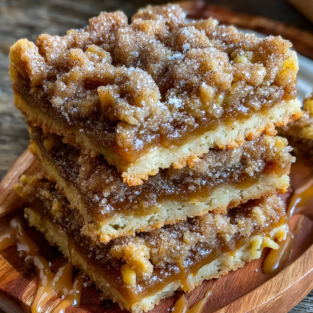 Holiday Cinnamon Sugar Cookie Bars 8 Holiday Cinnamon Sugar Cookie Bars