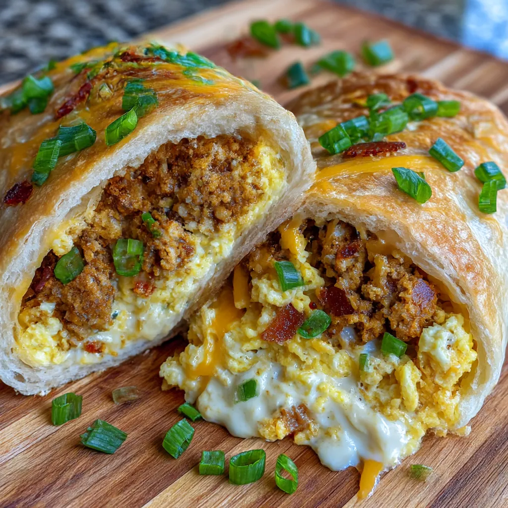 Homemade Breakfast Hot Pockets offer Epic Yum Easy 6-ways. 7 Homemade Breakfast Hot Pockets