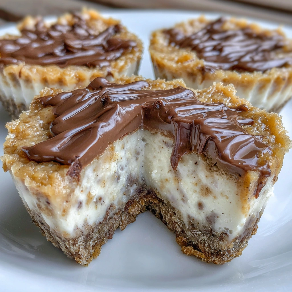 No-Bake Cottage Cheese Peanut Butter Cups: The Ultimate High-Protein Dessert Dream 5 No-Bake Cottage Cheese Peanut Butter Cups