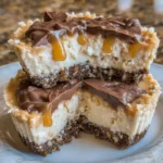 No-Bake Cottage Cheese Peanut Butter Cups